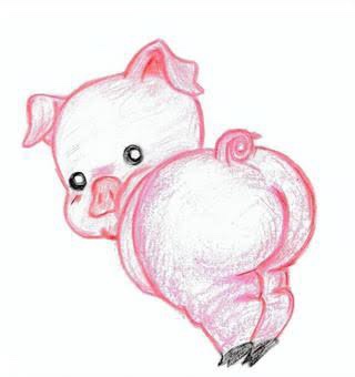 おしりあい。