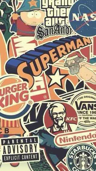 i’m lovin’it